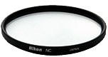 Nikon Neutral-Color Filter, czarny, 77 mm FTA60801