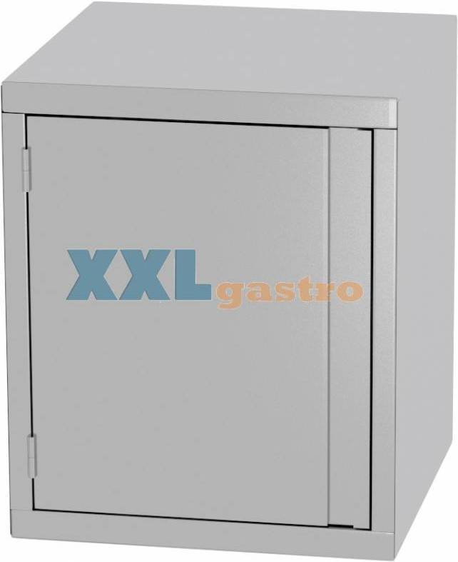 Polgast Szafka wisząca z Drzwiami na Zawiasach| szer:400-1300mm| gł:400mm POL310