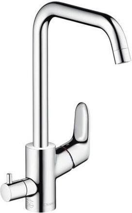 Hansgrohe Focus DN15 31823000