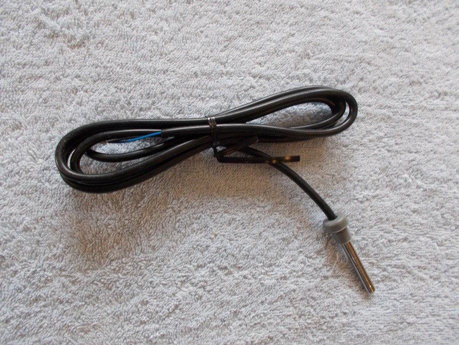 Sawterm Czujnik temp. PT 1000 SENSOR pt 1000