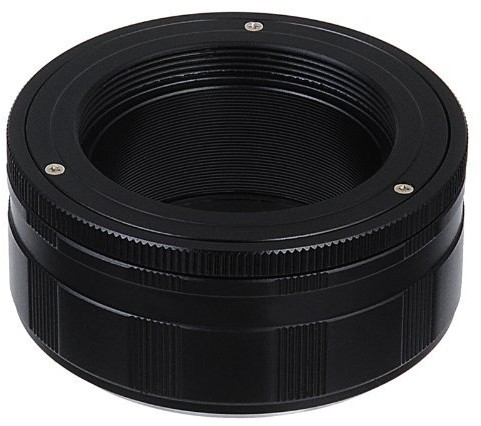 Fotodiox vizelex Macro Focusing HELICOID  M42 Lens to Sony NEX E-Mount Camera M42-NEX Pro Helicoid