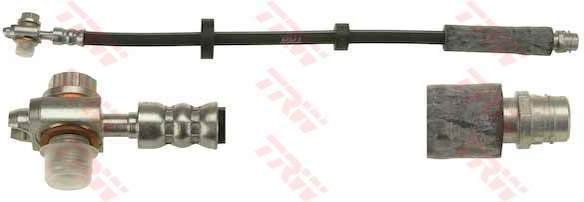 TRW Przewód hamulcowy elastyczny PHD532
