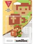 Nintendo Figurka amiibo Link 8bit (The Legend of Zelda)