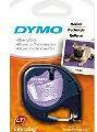 Dymo Taśma 12mm/4m plastikowa, przezroczysty S0721540