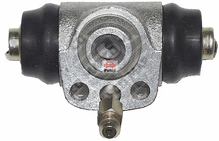 MAPCO Cylinderek hamulcowy 2783