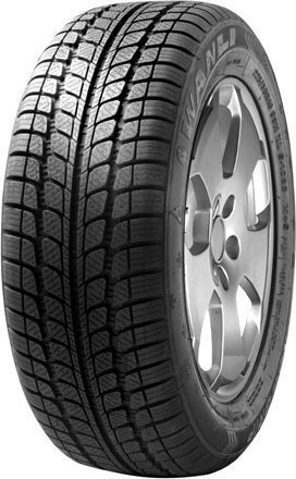 Wanli SnowGrip 235/65R16 115R