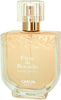 Caron Fleurs de Rocaille woda toaletowa 30ml