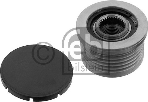 FEBI Alternator - sprzęgło jednokierunkowe BILSTEIN 33133