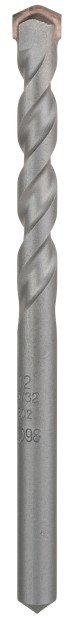 Bosch Wiertło do betonu Cyl-3 12 x 150 mm