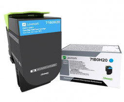 Lexmark 71B0H20