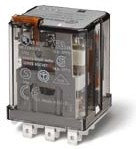 Finder Przekaźnik 3CO 16A 220V DC 62-33-9-220-0040