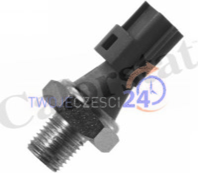 Vernet Włącznik ciśnieniowy oleju CALORSTAT by OS3583