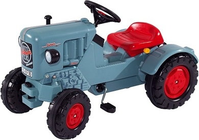 BIG Traktor Eicher Diesel ED 16 56965