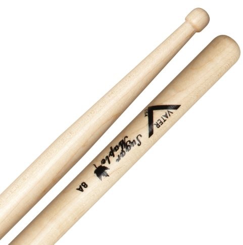 Vater perkusji (głowa 8 A, drewno) klon VM8AW