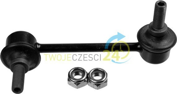 LEMFÖRDER Drążek / wspornik, stabilizator 30646 01