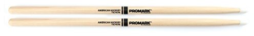 ProMark Promark Wood Tip pałki perkusyjne TX747N