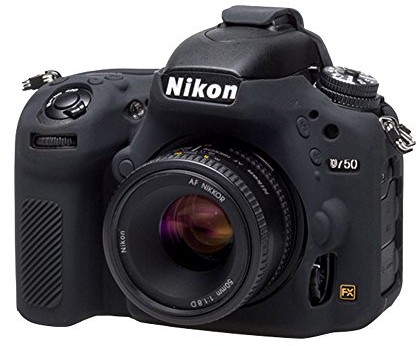 Bilora Easycover ecnd750b futera$448 do aparatu EC_D750B