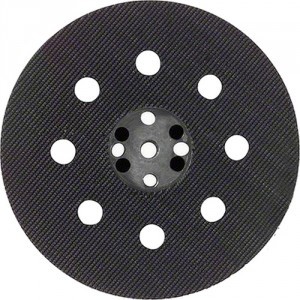 Bosch Professional Talerze szlifierskie twardy, 115 mm 2608601064