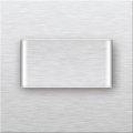 Britop Oprawa MAGIC UNO LED 230V 0.6W Biały CIEPŁY 3174127