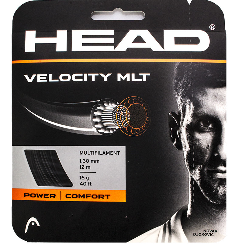 Head Velocity Mlt 12M