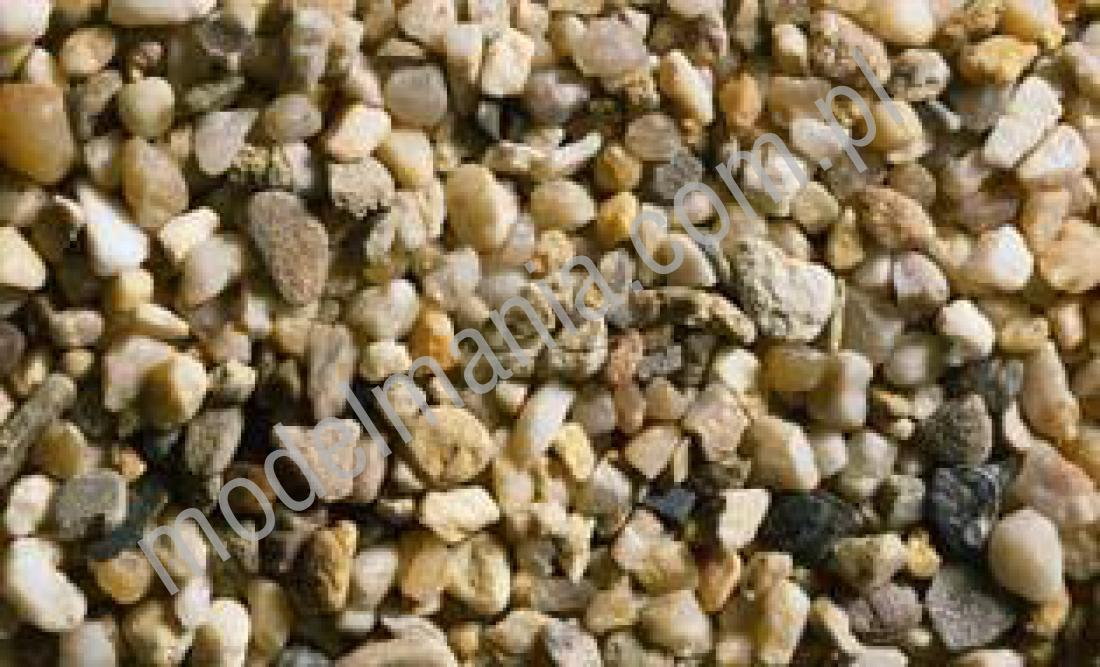 NOCH Materiał sypki, głazy średnie / 250g 09216
