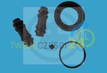 AUTOFREN Zestaw naprawczy, zacisk hamulca SEINSA D4335