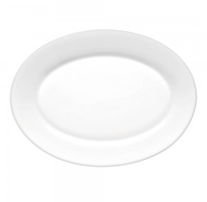 Bormioli Rocco Półmisek owalny 300 mm | Stalgast 388613