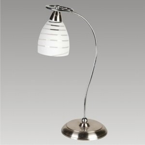 Prezent ARIA Lampa stołowa 636