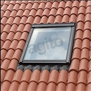 Velux Kołnierz uszczelniający EDW MK08 0000 78x140 EDWMK080000