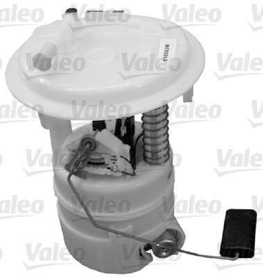 Valeo Valeo modul pompy paliwowej 347102 347102