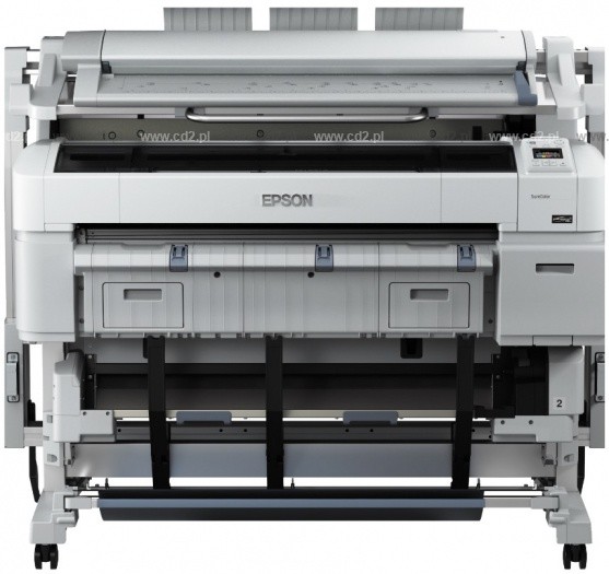 Epson SureColor SC-T5200D-PS-MFP (C11CD40301A1)