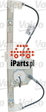 VALEO Podnonik szyby 850879