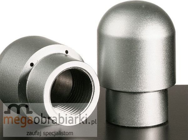 Rothenberger Dysza czyszcząca do rur R 1/4 cala, bez strumienia wstępnego