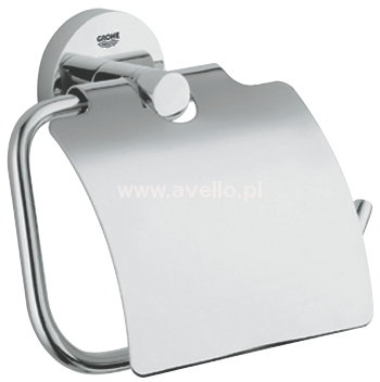 Grohe Uchwyt na papier ESSENTIALS (40367)