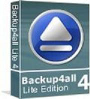 Softland SRL Backup4all Lite
