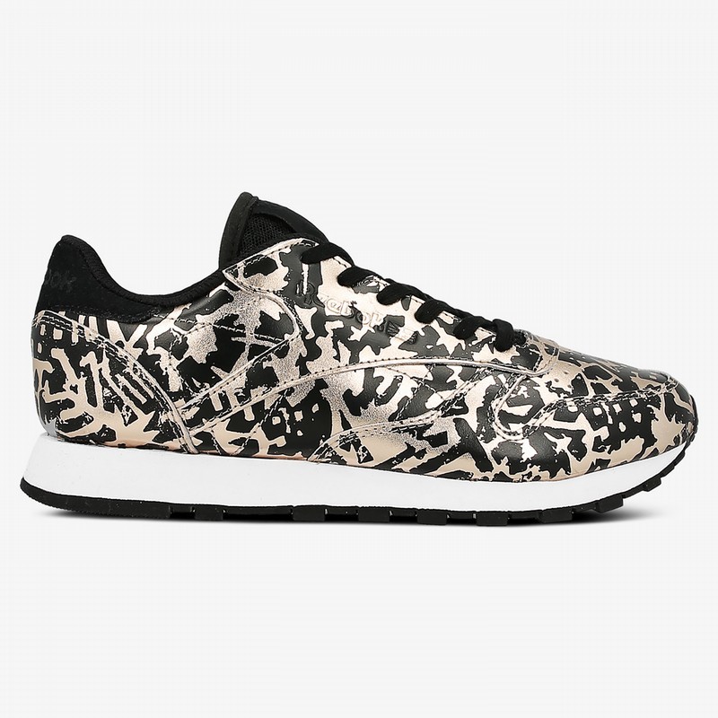 Reebok CL Leather HIJACKED BD4604
