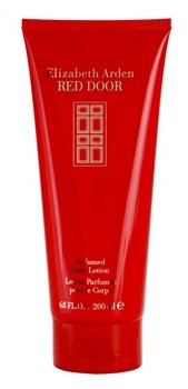 Elizabeth Arden Elizabeth Red Door 200 ml mleczko do ciała