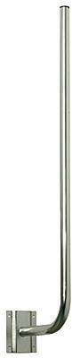ABCVISION UCHWYT ANTENOWY WG-5 OCYNK 29x110CM UANT-TVSAT-29X110