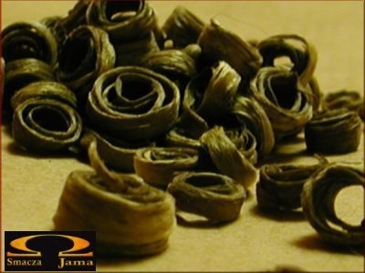 Na wagę Herbata Biała Nua - Huan Oko Smoka 50g 233