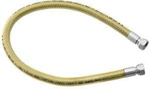 Ferro Wąż do gazu nakr-nakr 1/2" WG0500