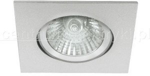 Kanlux RADAN CT-DTL50 oczka halogenowe