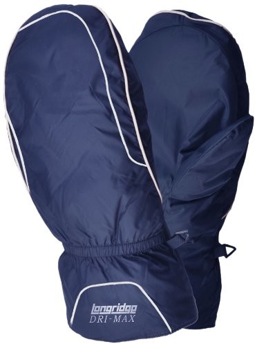 Longridge Golf Gps Zimowa Faeustling, Niebieska, One Size (GLWME)