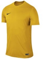 Nike Koszulka piłkarska Park VI Junior 725984-739 XS 725984-739*XS