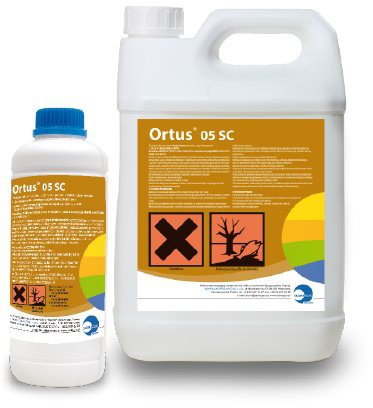 ORTUS 05SC 1L