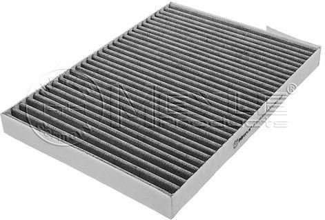 MEYLE Filtr, przewietrzanie przestrzeni pasażerskiej 16-12 320 0018