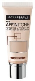 Maybelline Affinitone Foundation 16 Vanilla Rose
