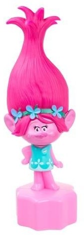 DreamWorks DreamWorks Trolls 3D Poppy Bubble Bath 250ml U Pianka do kąpieli 72116