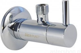 Alcaplast Zawór kątowy z filtrem 1/2 x 3/8 ARV001