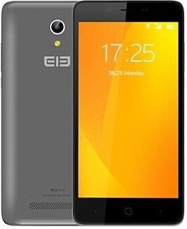 Elephone P6000
