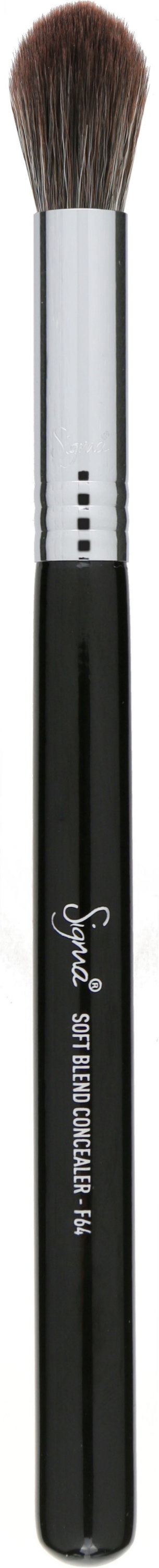 Sigma Soft Blend Concealer pędzel do korektora F64